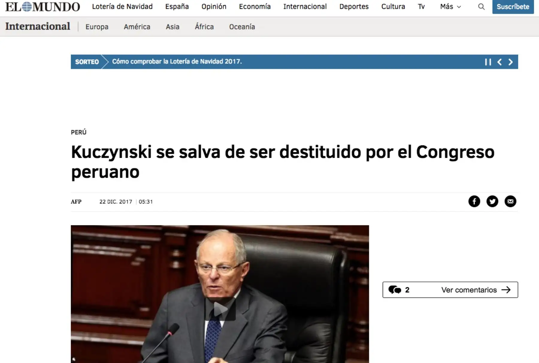 INTERNET/Medios