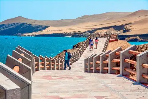 Foto: Turismo.