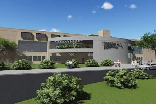Minsa otorga buena pro para construcción de moderno Hospital de Huarmey.