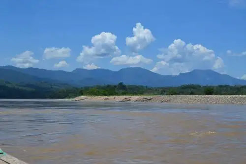 Destacan aporte de Área de Conservación Cerro Escalera en cuidado del agua en San Martín.