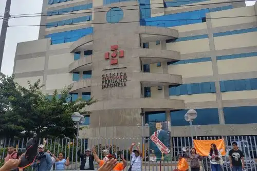 ANDINA/Norman Córdova