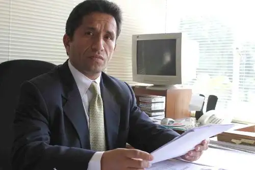 ANDINA/Norman Córdova