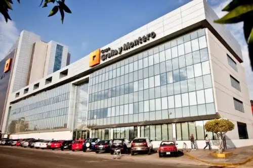 Foto: ANDINA/Carlos Lezama
