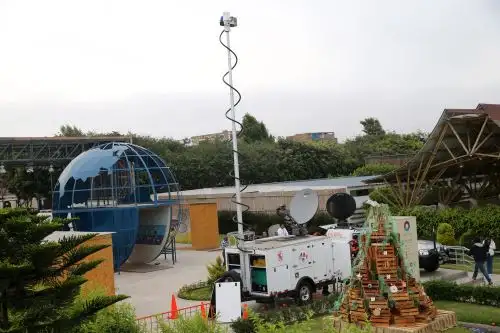 ANDINA/Norman Córdova