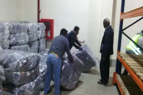 El deslizamiento de tierra ocurrió el pasado 3 de marzo en el distrito de Abancay, ANDINA/Difusión