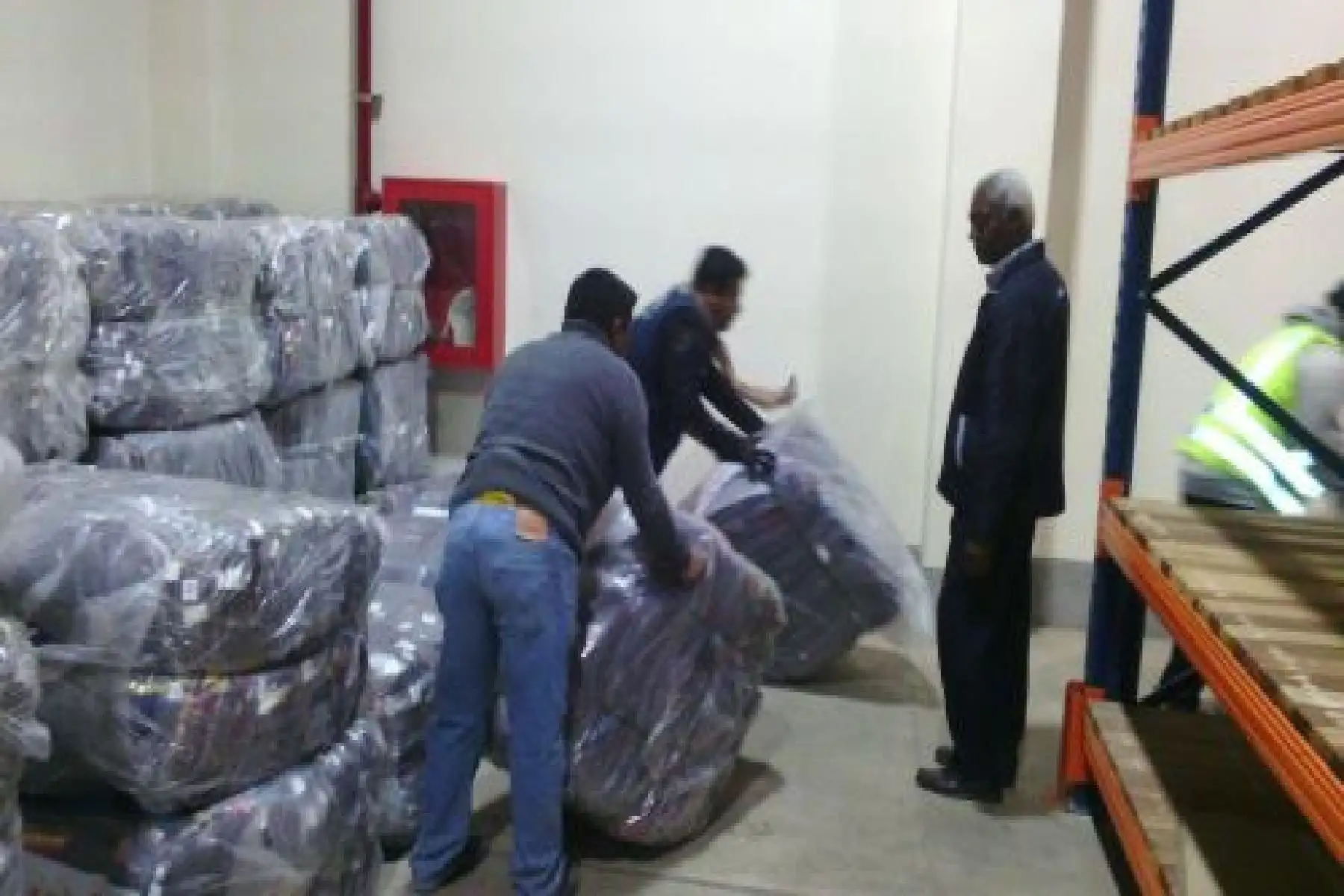 El deslizamiento de tierra ocurrió el pasado 3 de marzo en el distrito de Abancay, ANDINA/Difusión