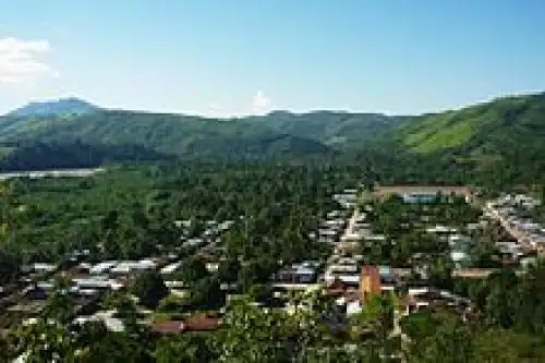 Asimismo, las localidades de Tingo de Ponasa, de la provincia de Picota (San Martín) y Papayal (Tumbes), se convirtieron en los segundos distritos con la más alta temperatura, con  35.2 grados Celsius cada uno.