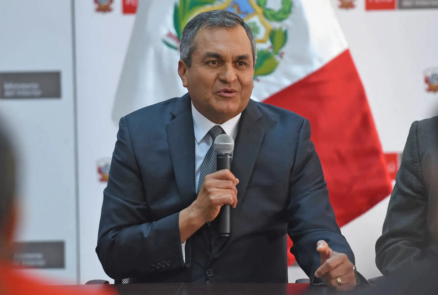 Foto: ANDINA/Difusión.