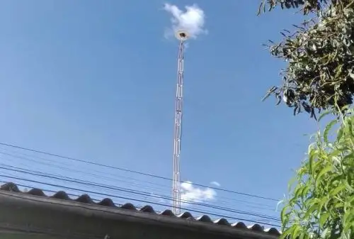 ANDINA/Difusión