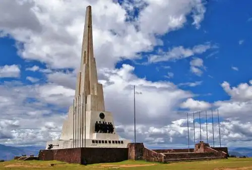ANDINA/Difusión