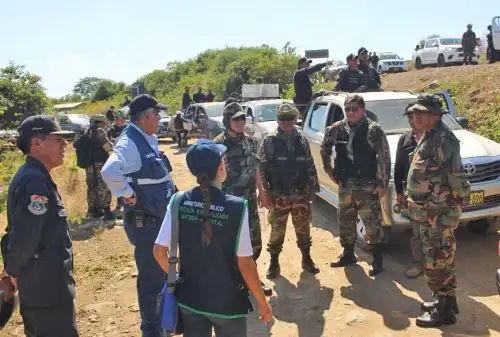 ANDINA/Difusión