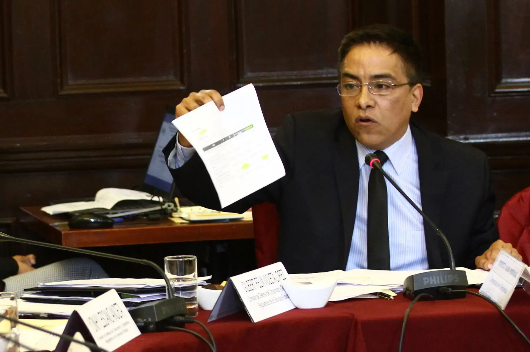 Foto: ANDINA/Difusión.
