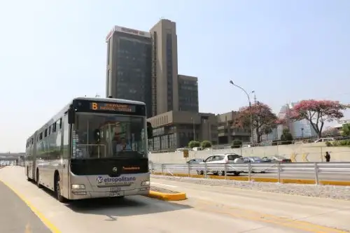 Foto: ANDINA/Difusión.