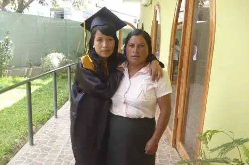 ANDINA/Difusión