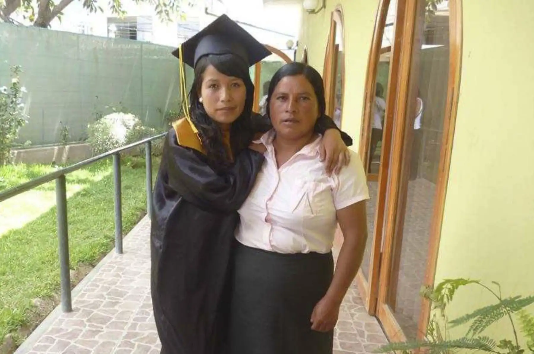ANDINA/Difusión