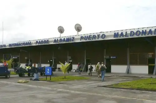 ANDINA/Difusión