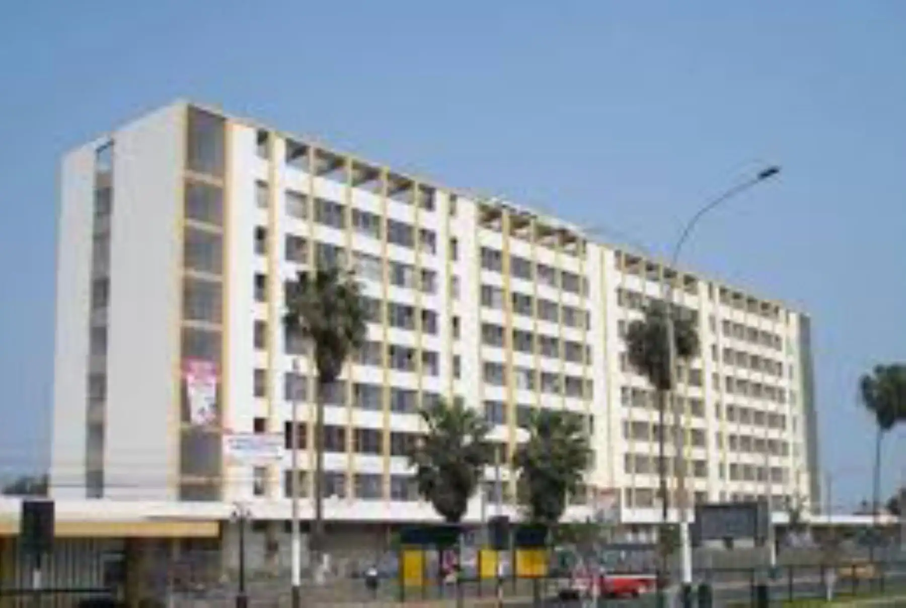 ANDINA/Difusión