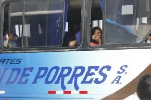 Indecopi inicia investigación sobre cumplimiento de normas de Empresa San Martín de Porres.
