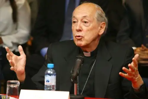 Foto: ANDINA/Melina Mejía.