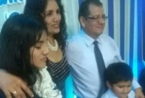 ANDINA/Difusión