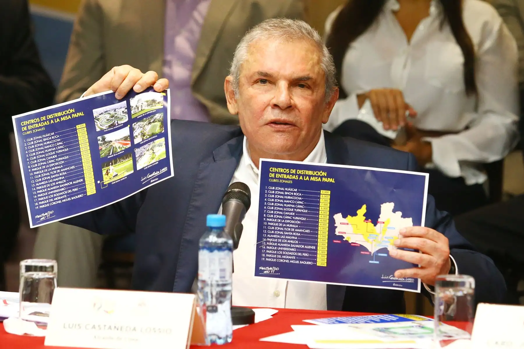 Foto: ANDINA/Melina Mejía.