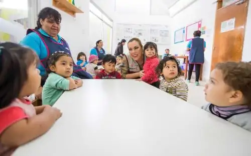 La anemia en Ayacucho se redujo de 52.8% en 2016 a 47.2% en 2017, siendo el compromiso reducir cinco puntos para el 2018, sostuvo hoy la ministra de Desarrollo e Inclusión Social, Fiorella Molinelli, durante su visita el distrito de Chuschi, provincia de Cangallo