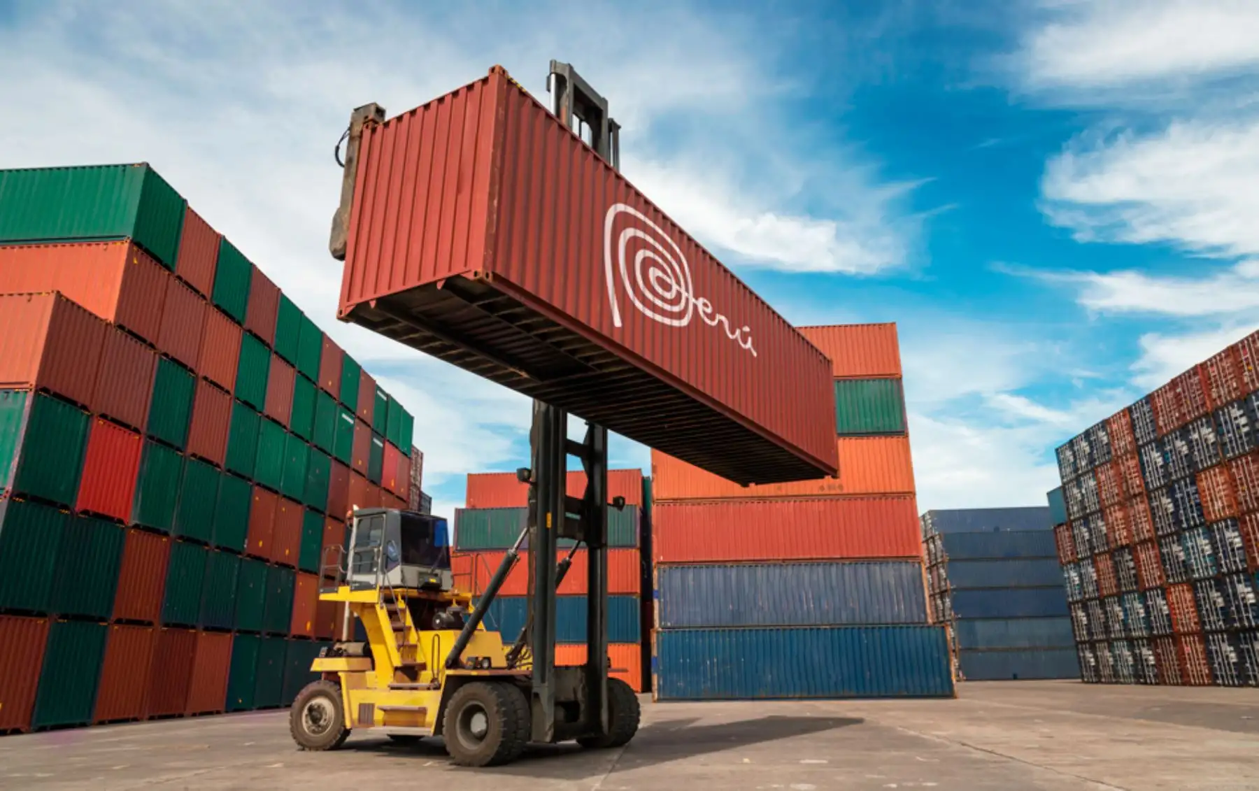 Exportaciones peruanas