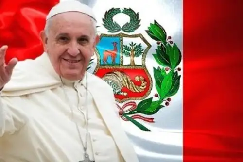 A 5,000 se incrementó el número de fieles arequipeños, entre adolescentes, jóvenes y adultos, que participarán de las misas que oficiará el Papa Francisco en Trujillo, Puerto Maldonado y Lima.