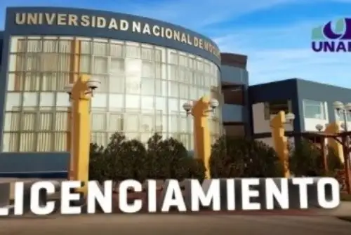 La Superintendencia Nacional de Educación Superior Universitaria (Sunedu) otorgó seis años de licencia institucional a la Universidad Nacional de Moquegua (UNAM), tras culminar este procedimiento de carácter obligatorio para todas las casas de estudios superiores del país.