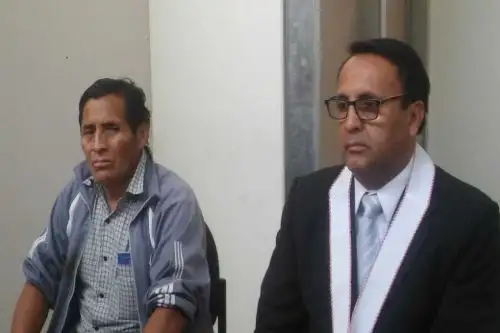 El fiscal Jorge Luis Fernández Urteaga, de la Fiscalía Provincial Mixta Corporativa de Sánchez Carrión, logró demostrar que Jesús Virgilio Rubio Paredes, abusó sexualmente de su propia sobrina durante medio año en la ciudad liberteña de Huamachuco.