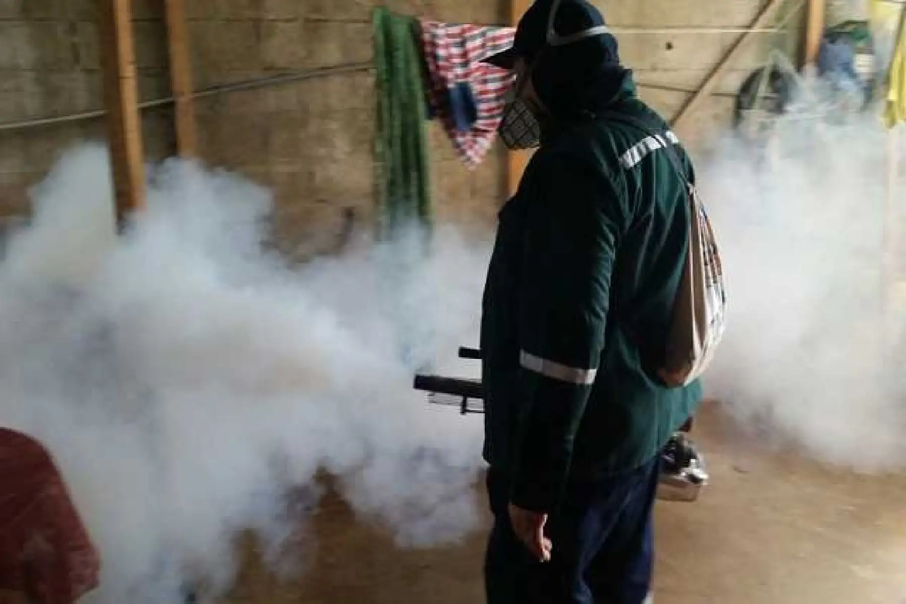 Minsa ejecuta acciones de prevención y control del dengue en ocho regiones del país