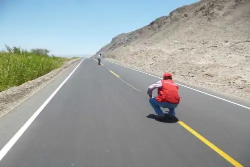 La acción de control se ejecutó en los centros poblados San Juan, Nueva Esperanza, Lacra, La Merced y Cabildo.