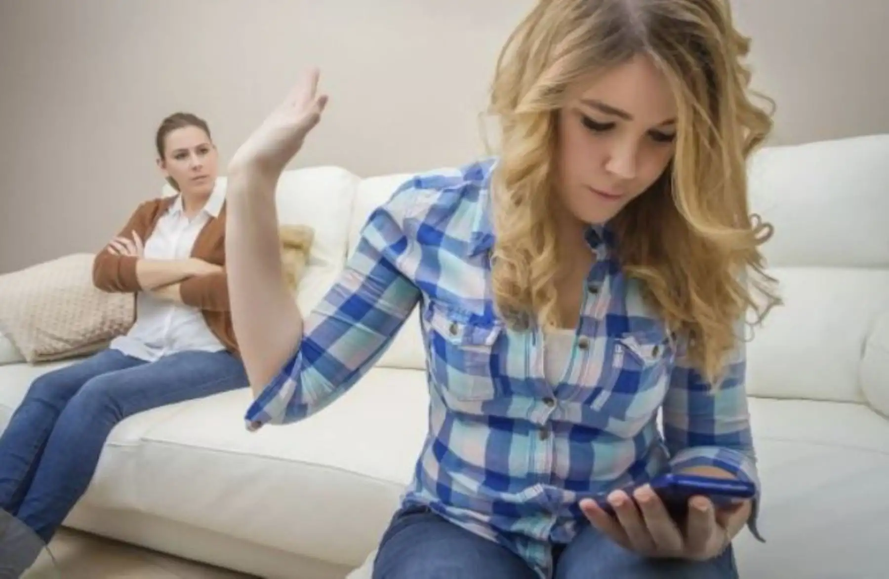 EsSalud: abuso de tecnologías genera adicción y trastornos mentales. Foto: ANDINA/Difusión.