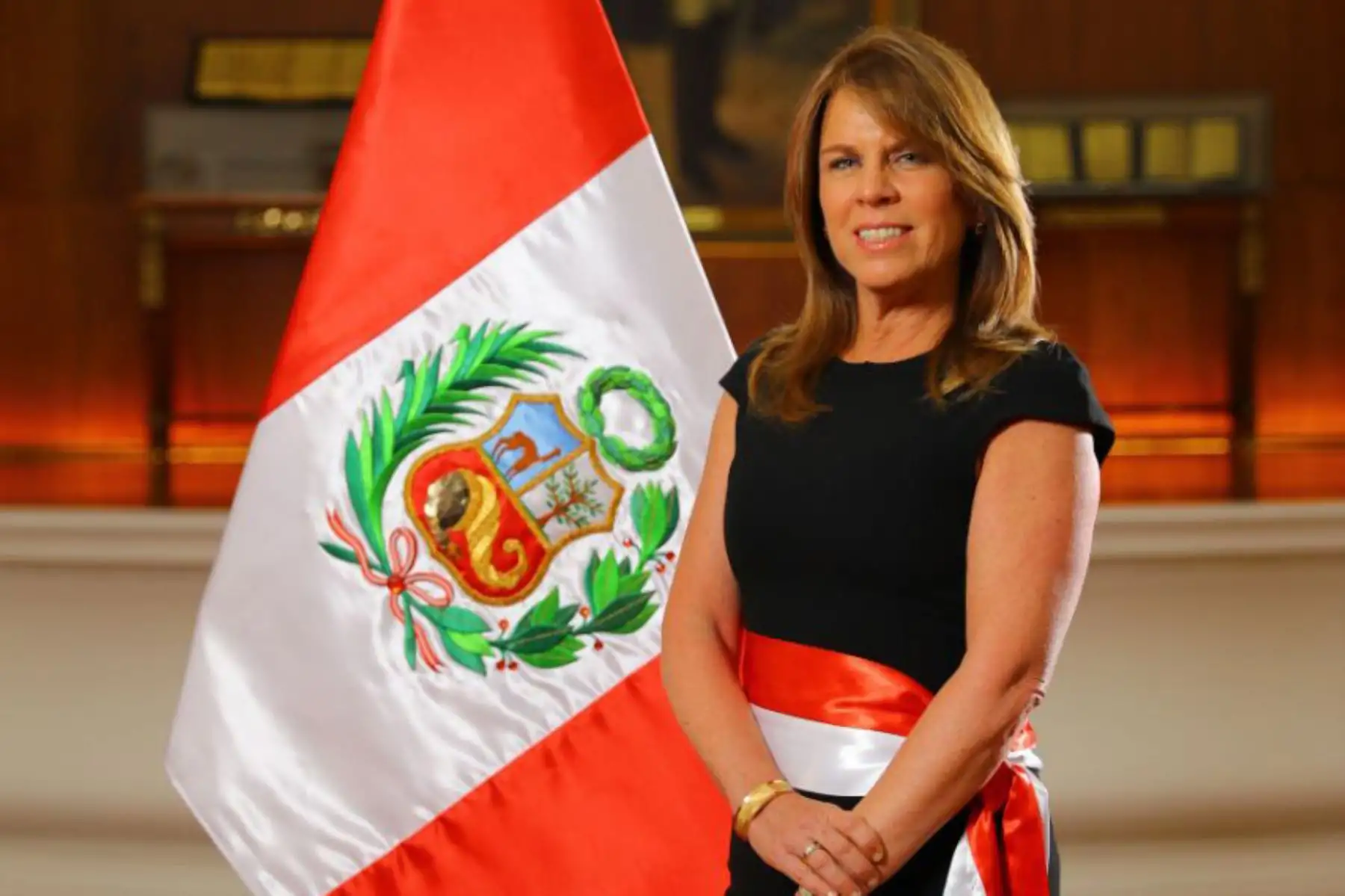 Foto: ANDINA/Prensa Presidencia.