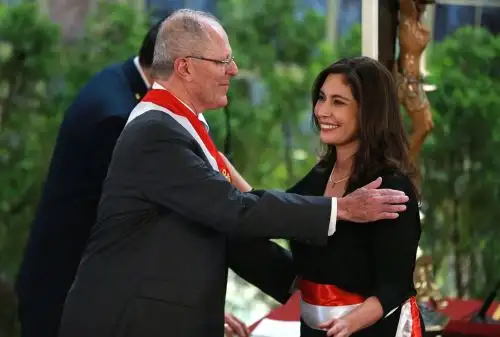 Foto: ANDINA/Vidal Tarqui.
