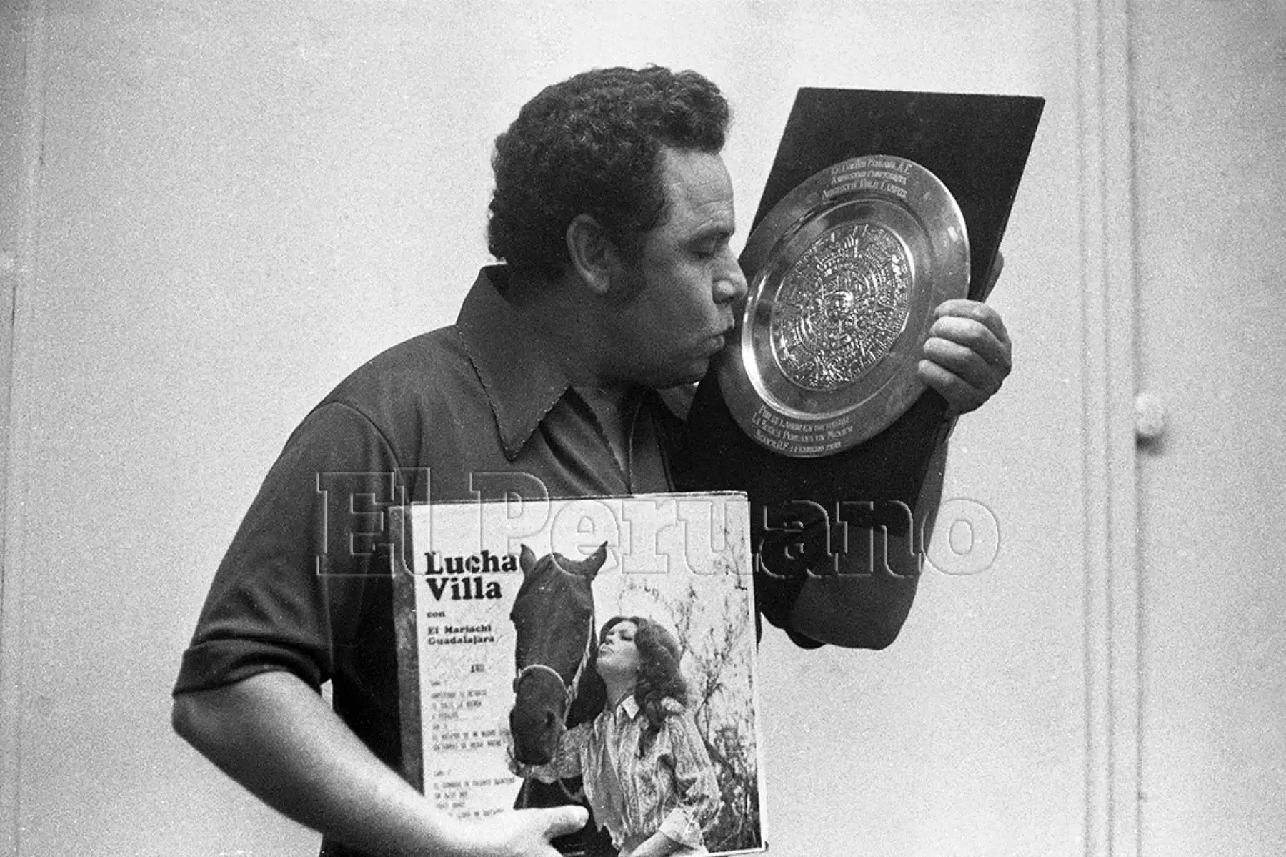 Lima - 5 febrero 1980 / Entrevista al compositor a Augusto Polo Campos.
