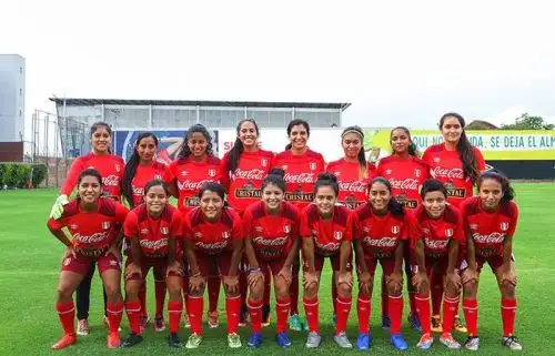 La selección está lista para el sudamericano de la categoría a jugarse del 13 al 31 de enero en Ecuador.