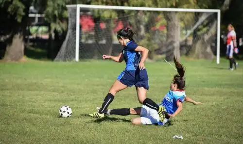 La FPF impulsará el fútbol en mujeres