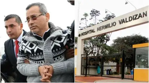Fiscalía recupera terreno a favor del Estado incautado a red Orellana.