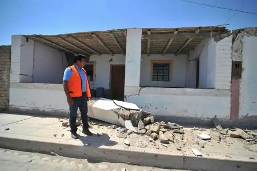 ANDINA/Difusión