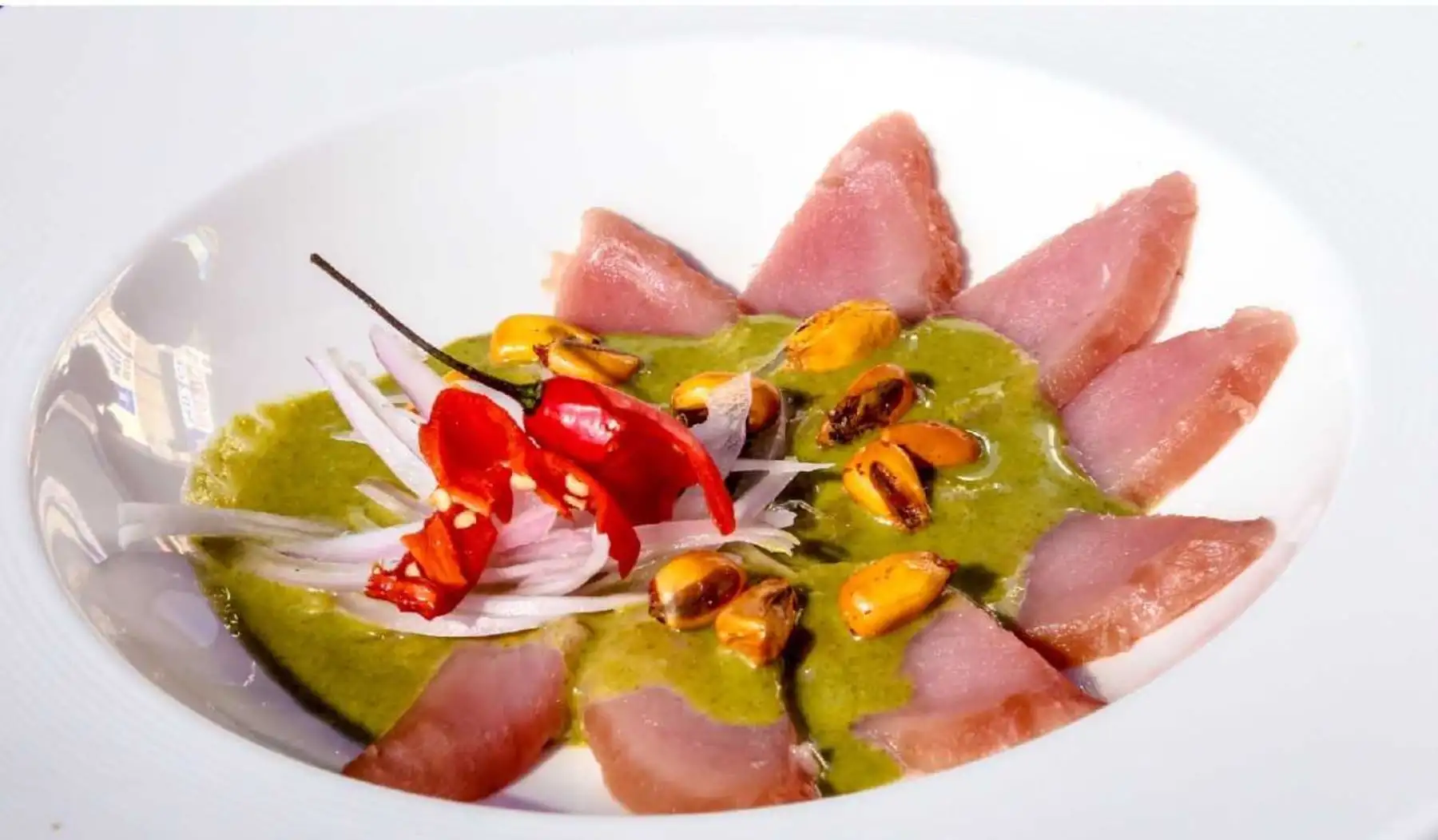 Carne de pescado es muy saludable, señala nutricionista. Foto:  ANDINA/Difusión