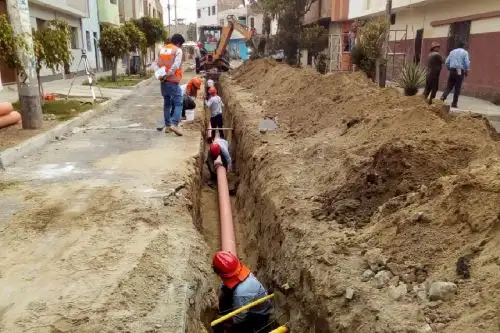 ANDINA/Difusión
