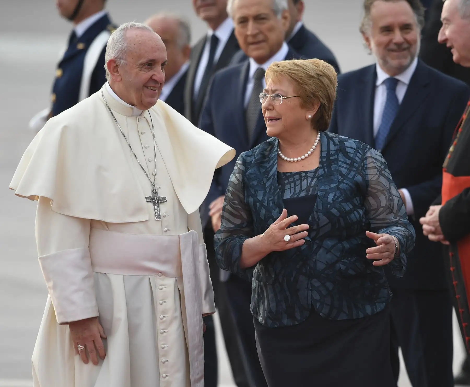 Foto: AFP.