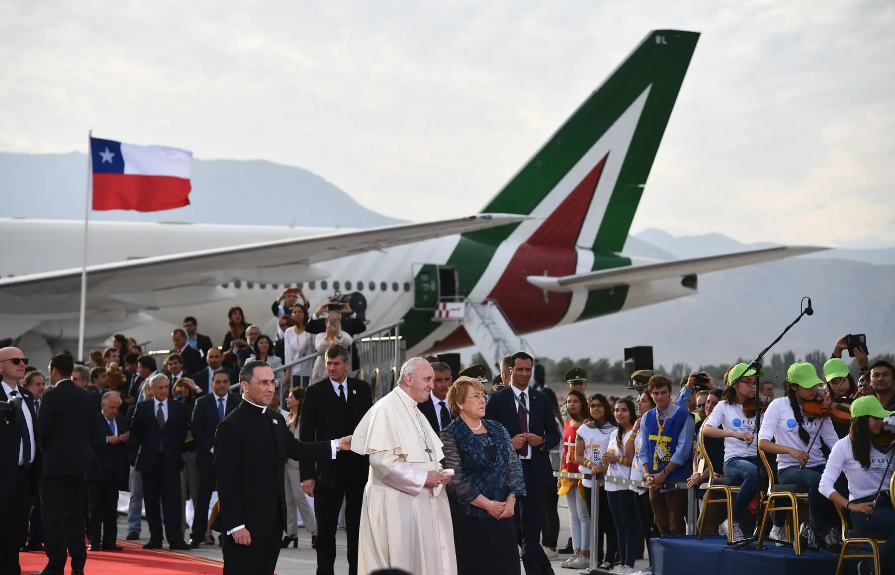 Foto: AFP.