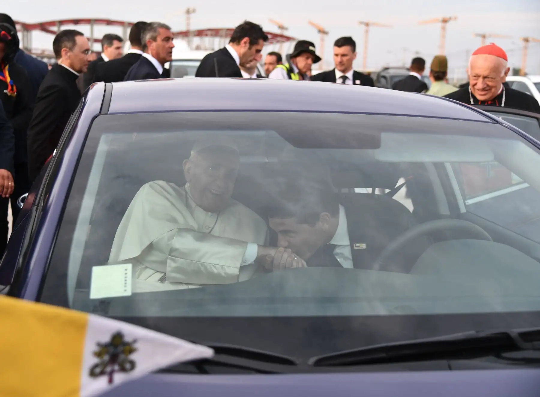 AFP