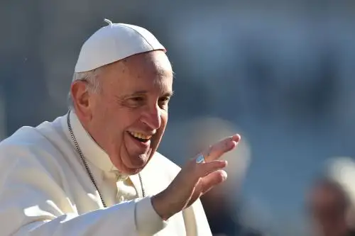 Calles que estarán cerradas por visita del Papa.