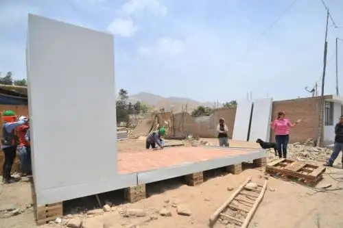 ANDINA/Difusión