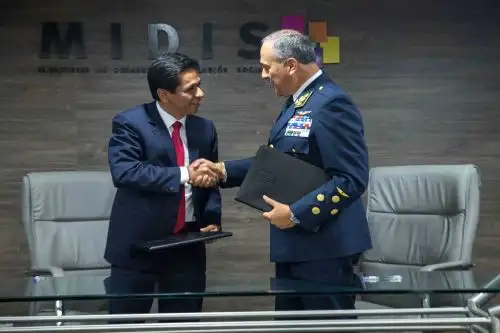 Midis tendrá disponibilidad de horas de vuelo para cumplir con objetivos de programas nacionales. Foto: Midis