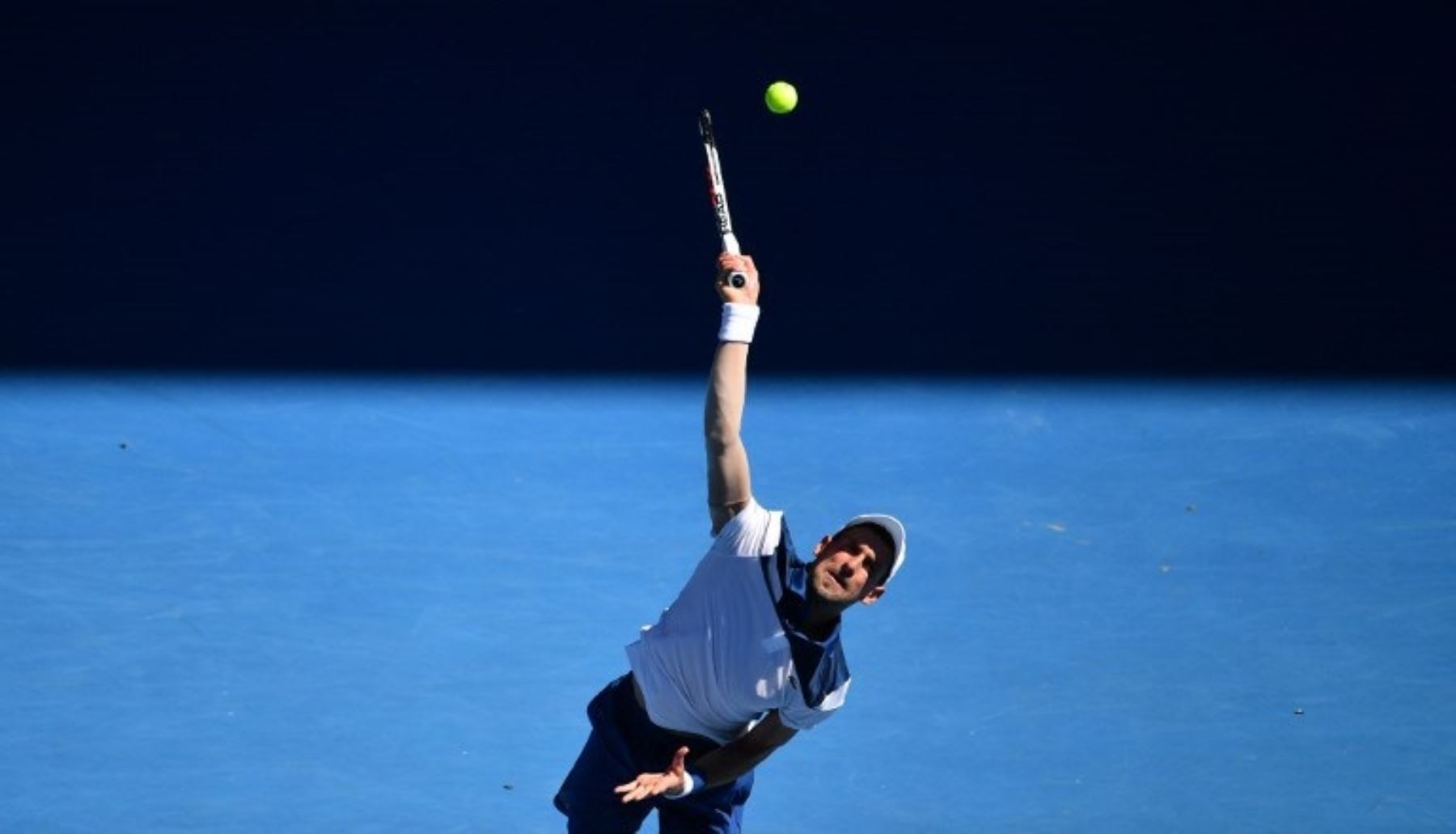Djokovic comienza a recuperar posiciones