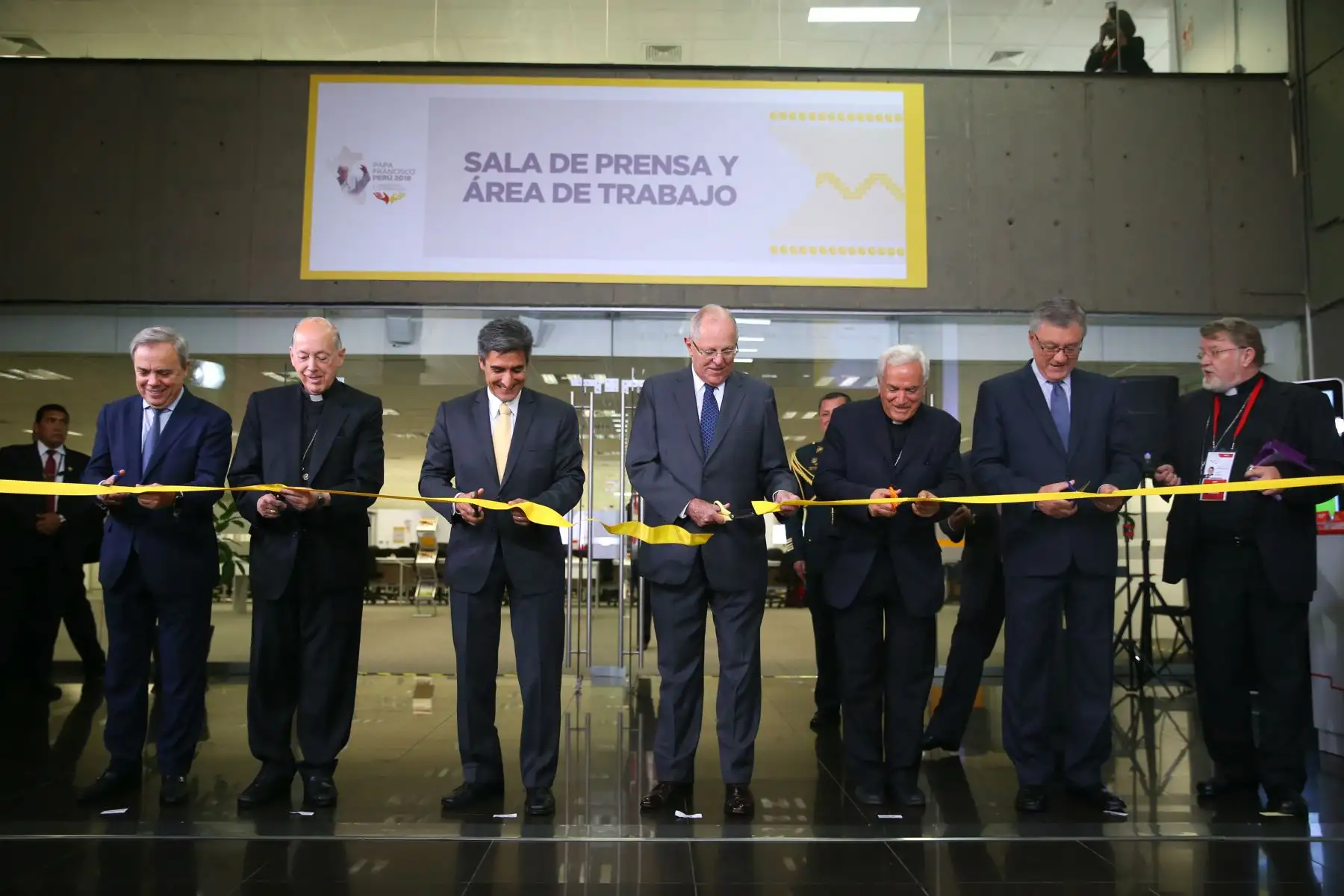 Foto: ANDINA/Prensa Presidencia.